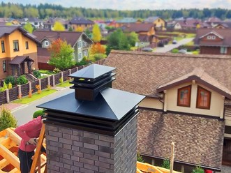 Фото компании ООО Спецкров 56