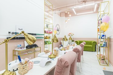 Фото компании  beauty.nail.boutique 8