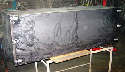 Фото компании ООО Красноярские МеталлоКонструкции 83