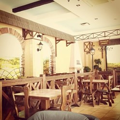 Фото компании  Мельница, кафе 13