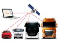 GPS ГЛОНАСС мониторинг транспорта