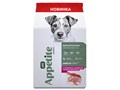 AmeAppetite Advanced сухой корм с ягненком, индейкой, рыбой и яблоком для взрослых собак мелких пород от 1 года