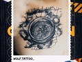 Фото компании  wolf_tattoo__ 2