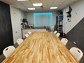 Комната для занятий по электронике и пайке в Инженерия клуб