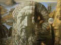 Картина &quot;Голова философа&quot;