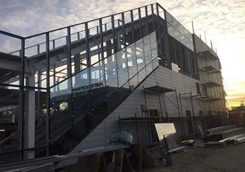 Фото компании ООО "Русские Стальные Конструкции" 6