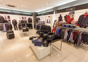 Фото компании ООО Gardeur 2
