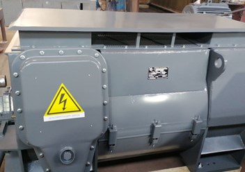 Фото компании ООО Оборонэнерго 5