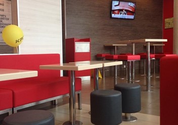 Фото компании  KFC, сеть ресторанов быстрого питания 6