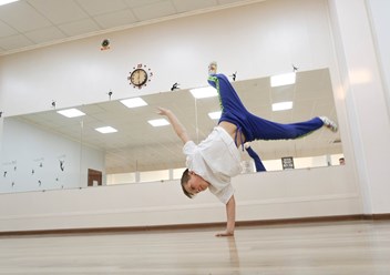 Фото компании  ТСКБ "Особый стиль" 5