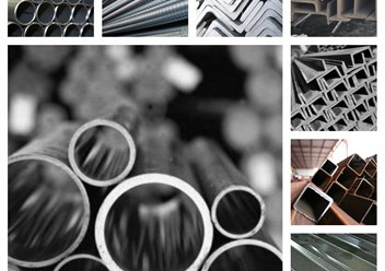 Металлопрокат-трубы прямоугольные.круглые.арматура.уголки. сетки.листы гладкие.