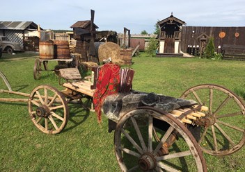 Фото компании ИП СельскийДворик 1