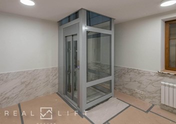 Фото компании ООО Reallift 5