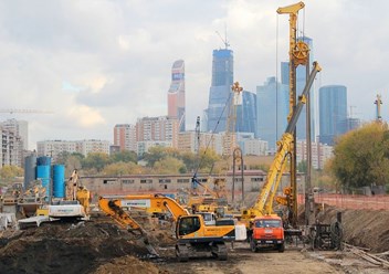 Фото компании ООО ГК КрашМаш 3