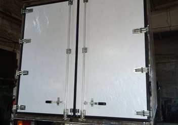 Фото компании  Автотент159 4