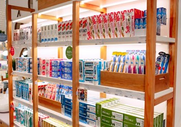 Фото компании  ALOE smart, сеть магазинов корейской и уходовой косметики 5