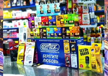 Фото компании  CONTEX-AUTO.RU 1