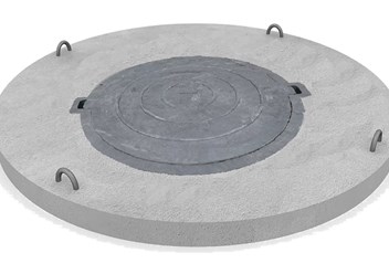 Фото компании ООО Завод железобетонных изделий (ЖБИ) 6