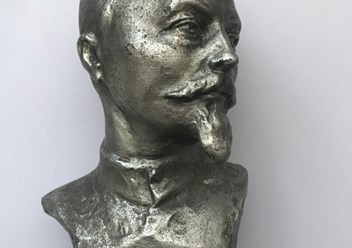 Фото компании ООО Антиквариат73 3