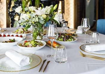 Фото компании  Cristal Catering 1