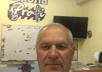 Фото компании  Школа Транспорта "Профи" 4