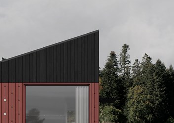 MOD HOUSE