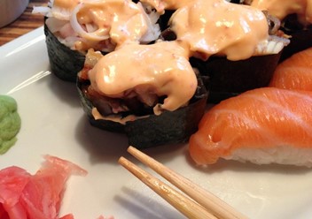 Фото компании  Sushi Club, суши-бар 3