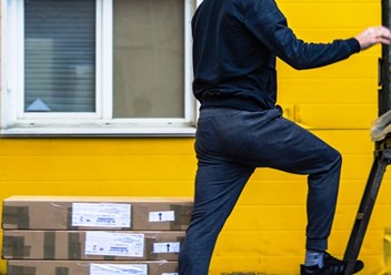 Фото компании ООО Грузенберг 5