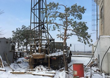 Фото компании ООО БурСервис 1