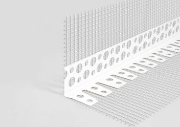 Угол ПВХ арочный с сеткой 10х15 2,5 м