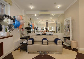 Фото компании  Sintra Lab 1