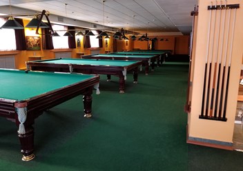 Фото компании  Шаровня 4