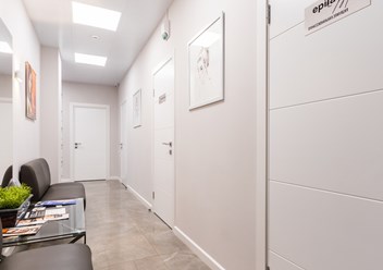 Фото компании ООО Центр галивации 1