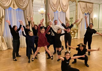 Фото компании  Семейный театр 5