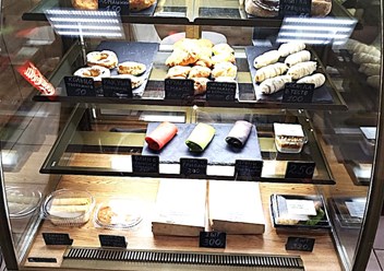 Фото компании  SP AUTO WASH 4