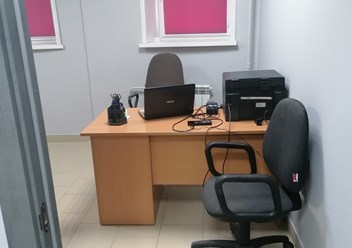 Фото компании  Peetron 1