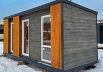 Фото компании  СК Звезда 5