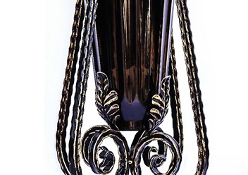 Ваза на могилу №1