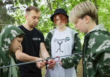 Фото компании ООО Герои 4