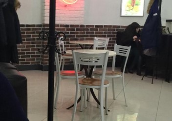 Фото компании  PIZZA MIA, сеть ресторанов быстрого питания 4