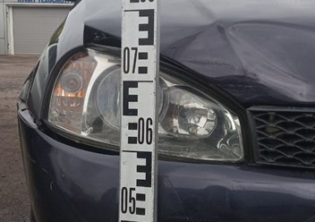 Фото компании  После ДТП, Автоэкспертиза Степаненко 2