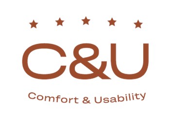 Фото компании  C&U (Comfort and Usability Co.) 1