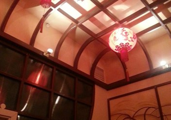 Фото компании  Восток-Запад, ресторан-пиццерия 4