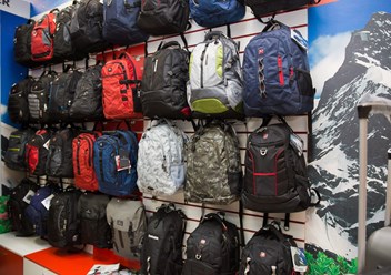 Фото компании  WENGER - SPB 2