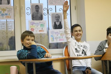 Фото компании НОУ Образовательный клуб "EC Education Club" Балашиха 2