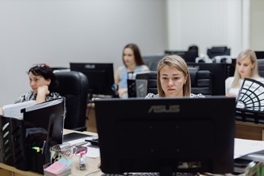 Фото компании ООО ЦФР 9