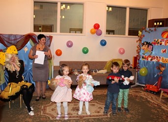 Частная школа - детский сад ОБРАЗОВАНИЕ ПЛЮС...I – учебное заведение, которое может гордиться своими высококвалифицированными педагогами и выпускниками.