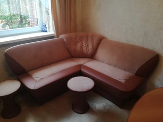 Фото компании ООО Ремонт мебели 2