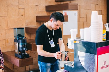 Фото компании  Coffee Day 5