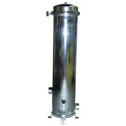 Мультипатронные фильтры серии MCF предназначены для тонкой очистки воды и химических растворов от взвешенных веществ.